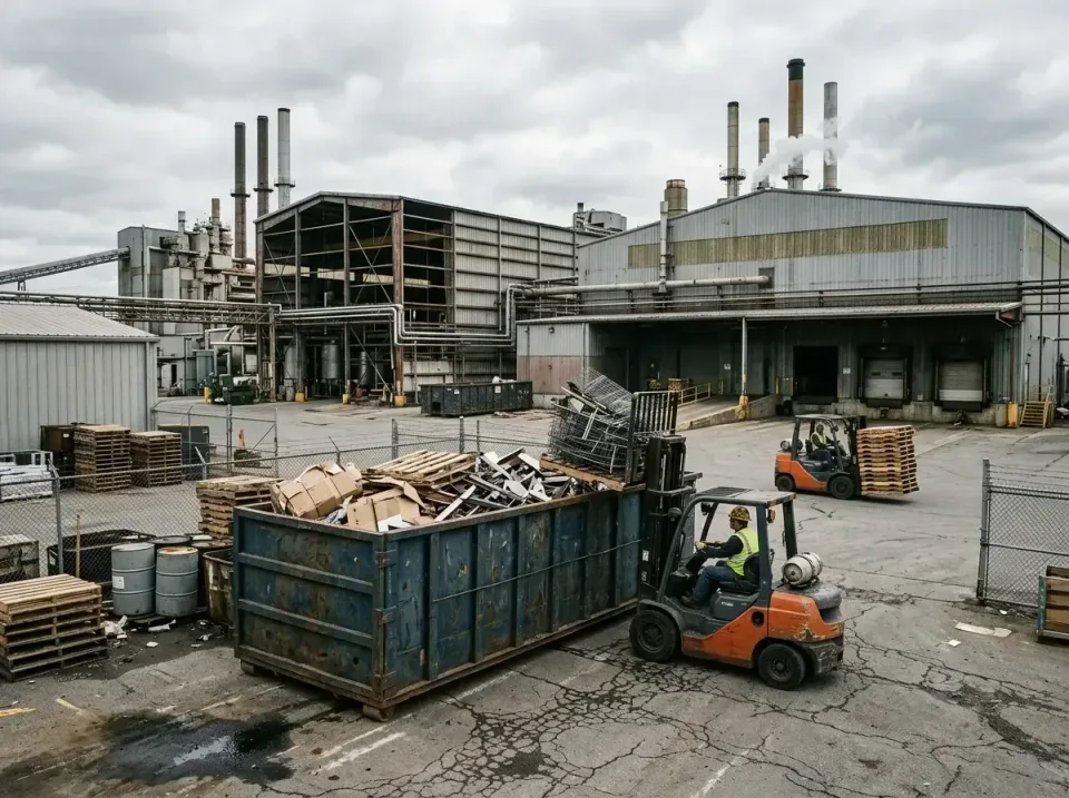 industrial-factory-scrap-conta-003 — frequently asked questions, Cheap Roll-off Dumpster Rentals in Tennessee